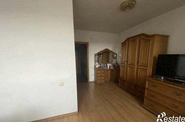 3-комн квартира Казахская улица, 89/5
