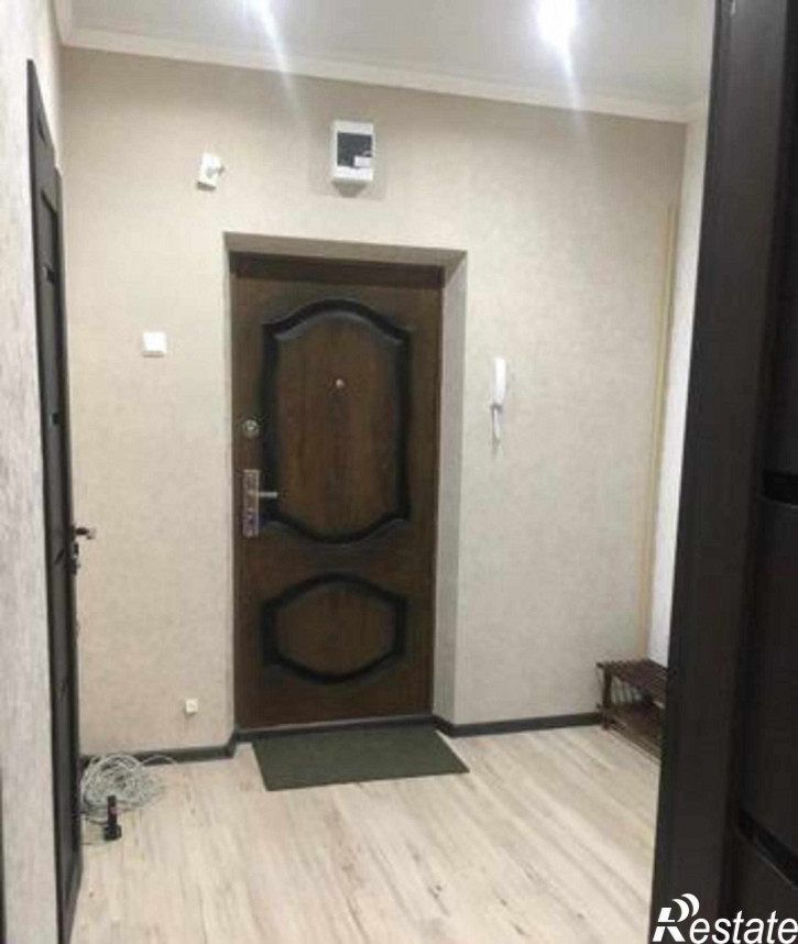1-комн квартира в новом доме улица Богданова, 75