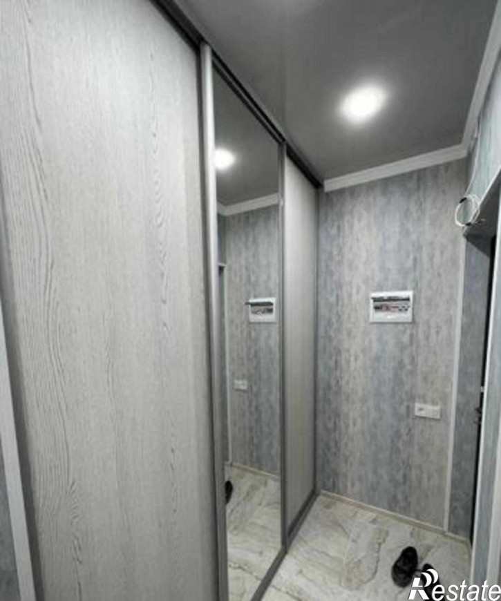 2-комн квартира улица Мечникова, 37