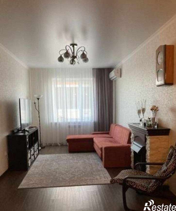 3-комн квартира улица 45-я Линия, 58