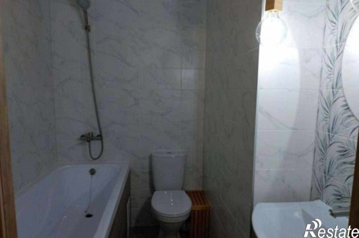 2-комн квартира улица Мечникова, 37