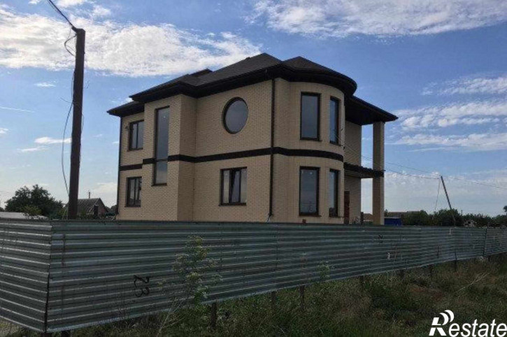 Коттедж/дом Солнечная улица, 19А