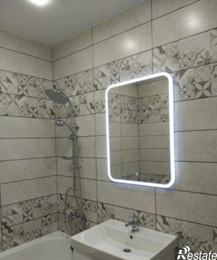 2-комн квартира проспект Солженицына, 13