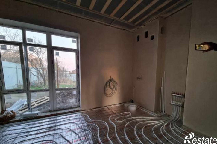 Коттедж/дом Романтичная улица, 34