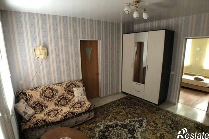 Коттедж/дом Балашовская улица, 1