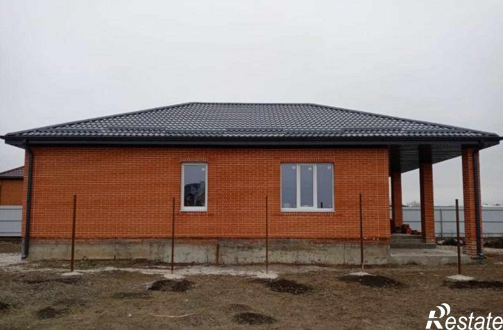Коттедж/дом улица Строителей, 1