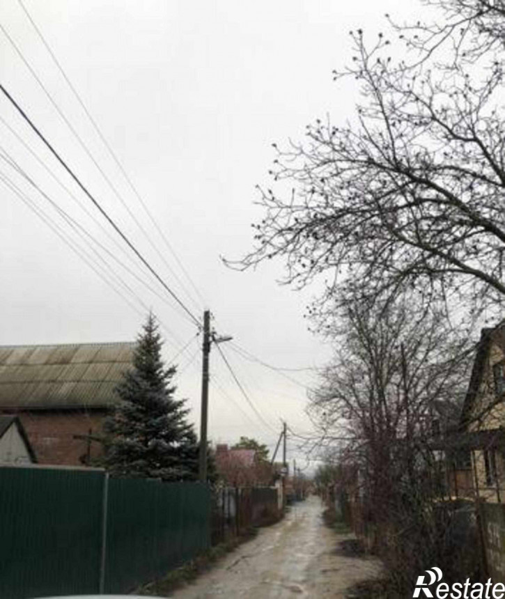 Коттедж/дом 3-я Залповая улица, 10