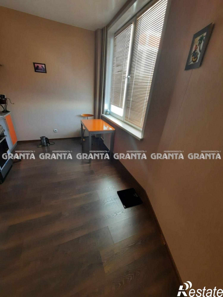 1-комн квартира ул Борисова, 34