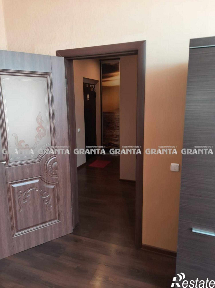 1-комн квартира ул Борисова, 34