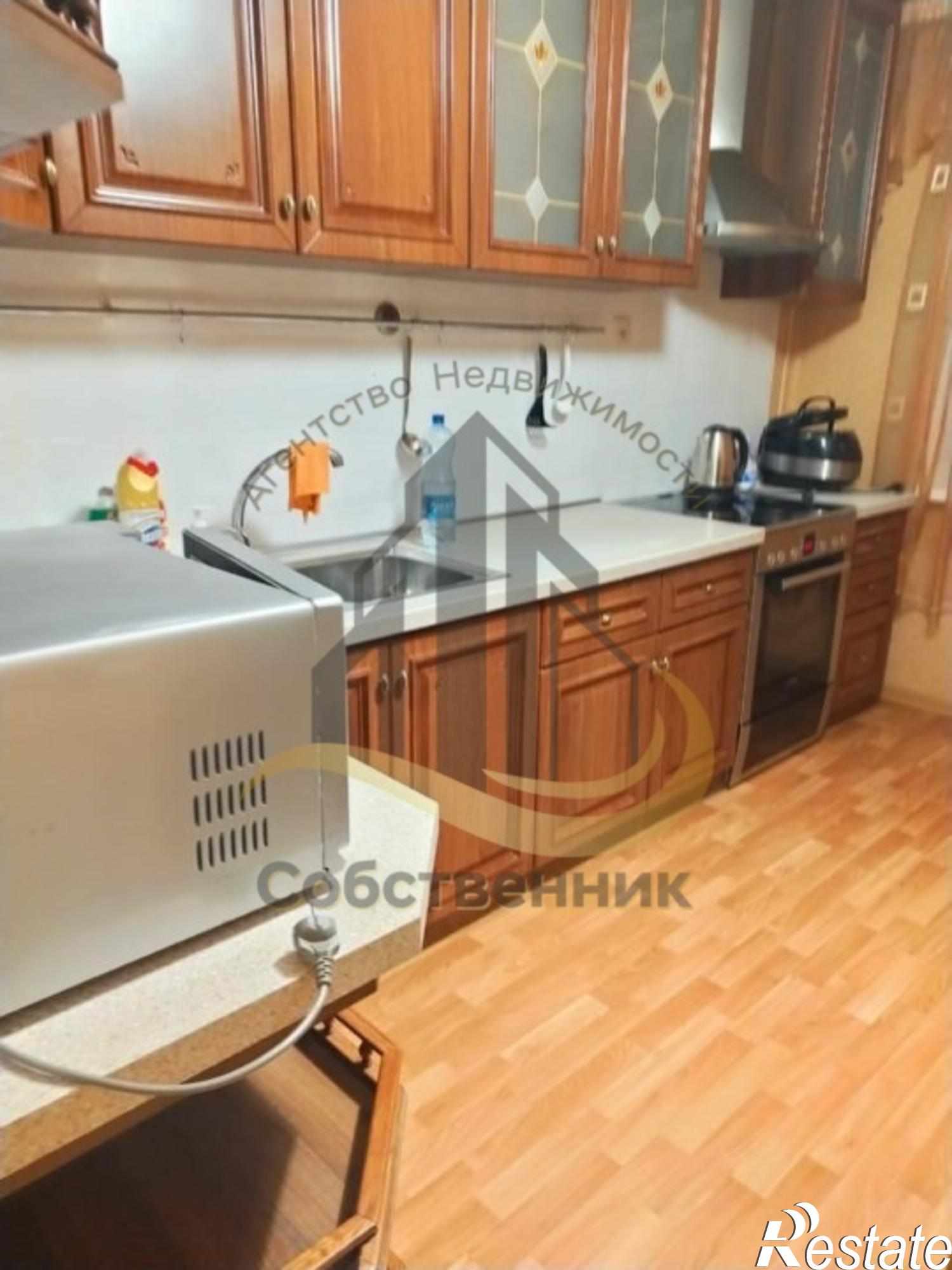 Сдать квартиру за 25 000 рублей на Лесной мкр, 8