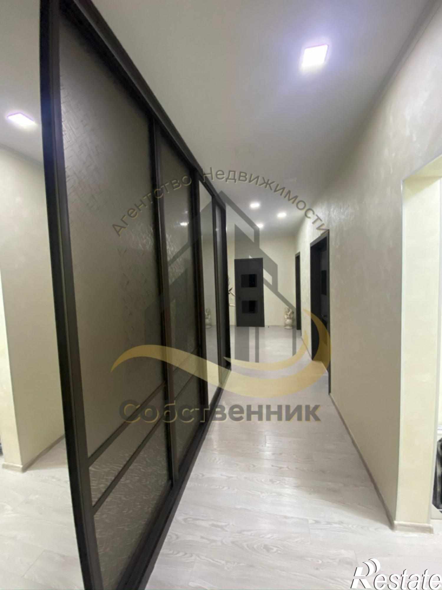 Купить квартиру за 10 800 000 рублей на Степной мкр, 8