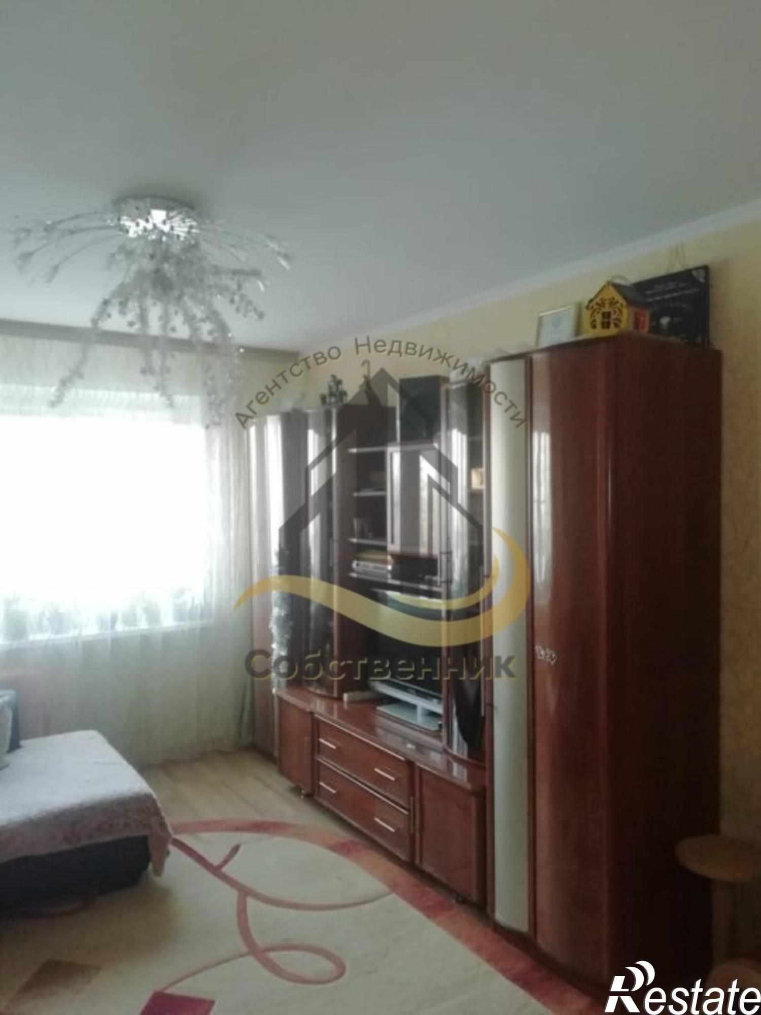 Купить квартиру за 4 600 000 рублей на Восточный мкр, 1А