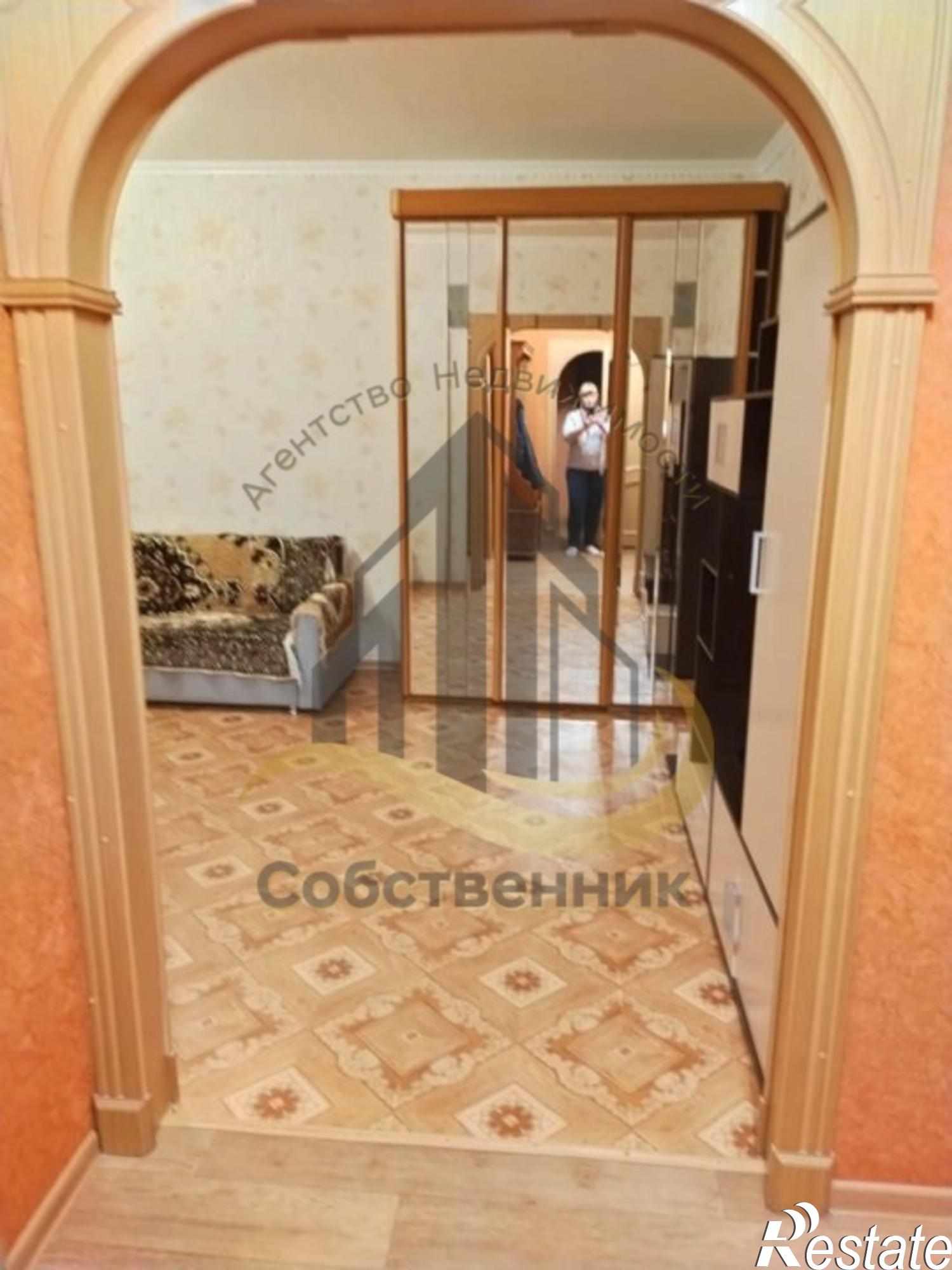 Сдать квартиру за 25 000 рублей на Лесной мкр, 8