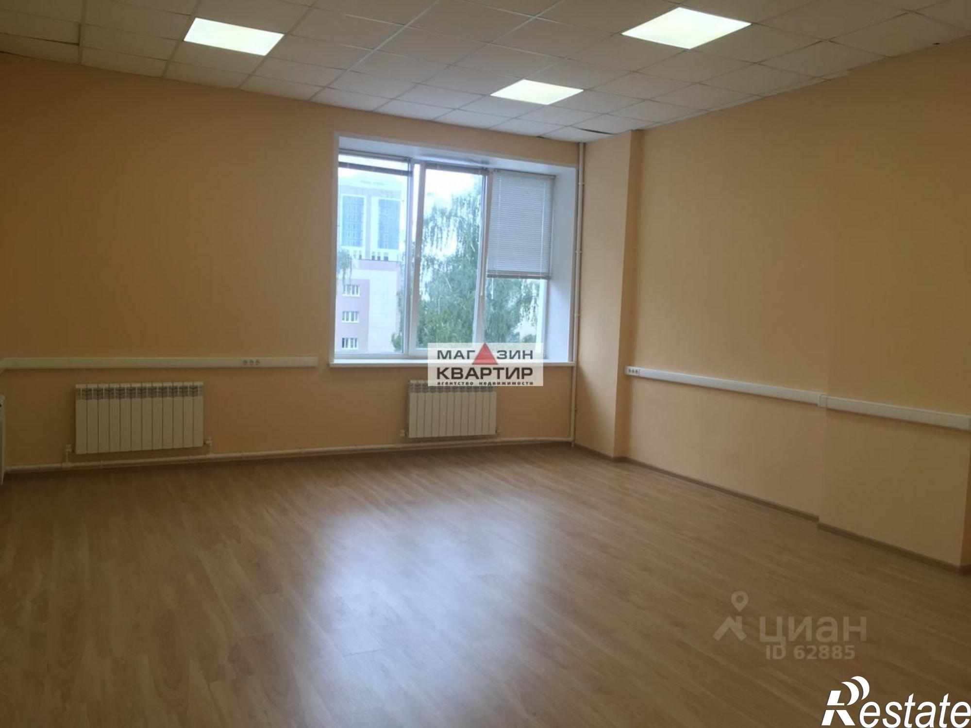 Сдать офис, помещение под офис за 56 067 рублей на проспект Гагарина, 22