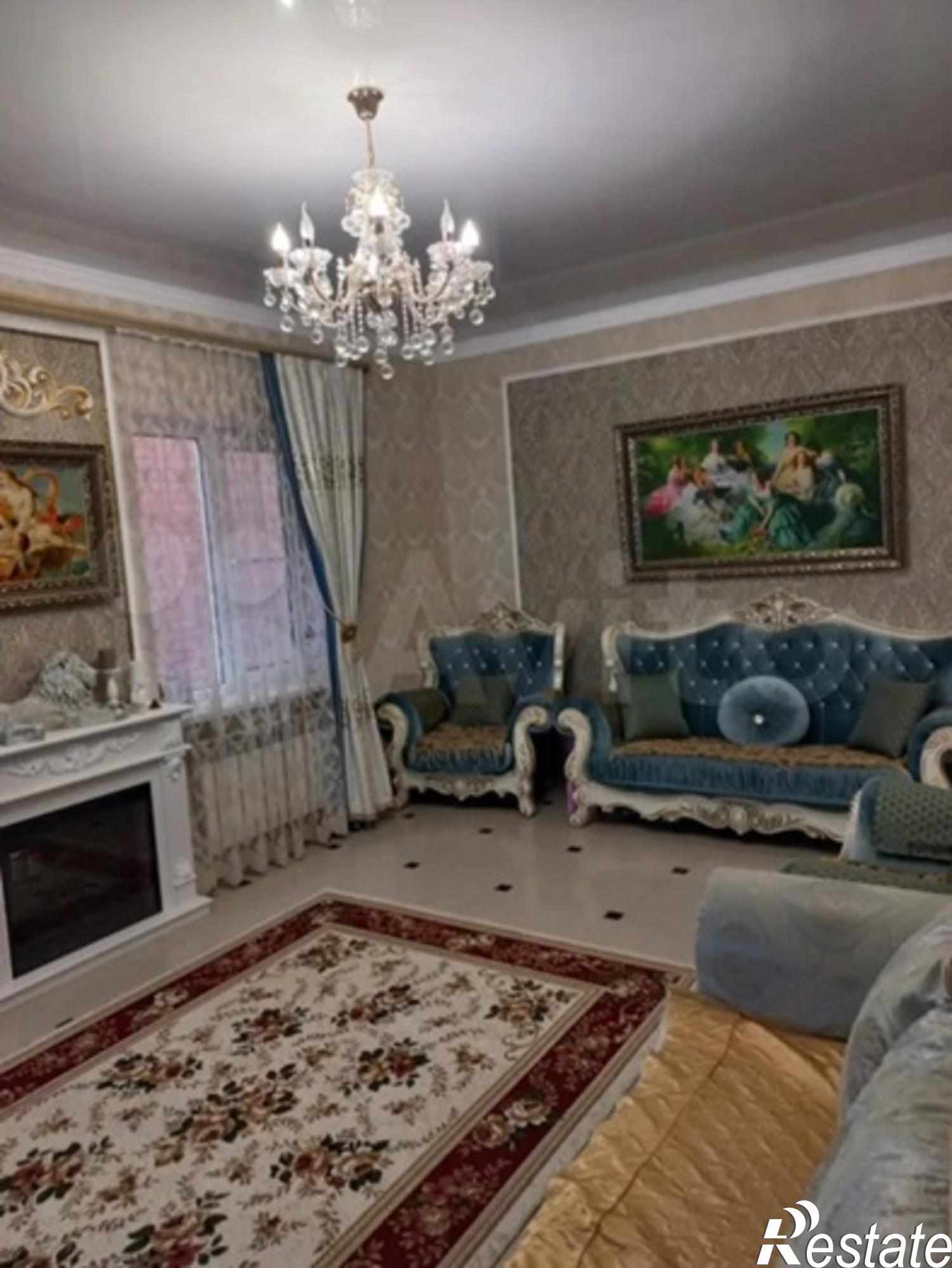 Купить дачу, дом, коттедж за 8 850 000 рублей на 4-я Плодовая улица, 789