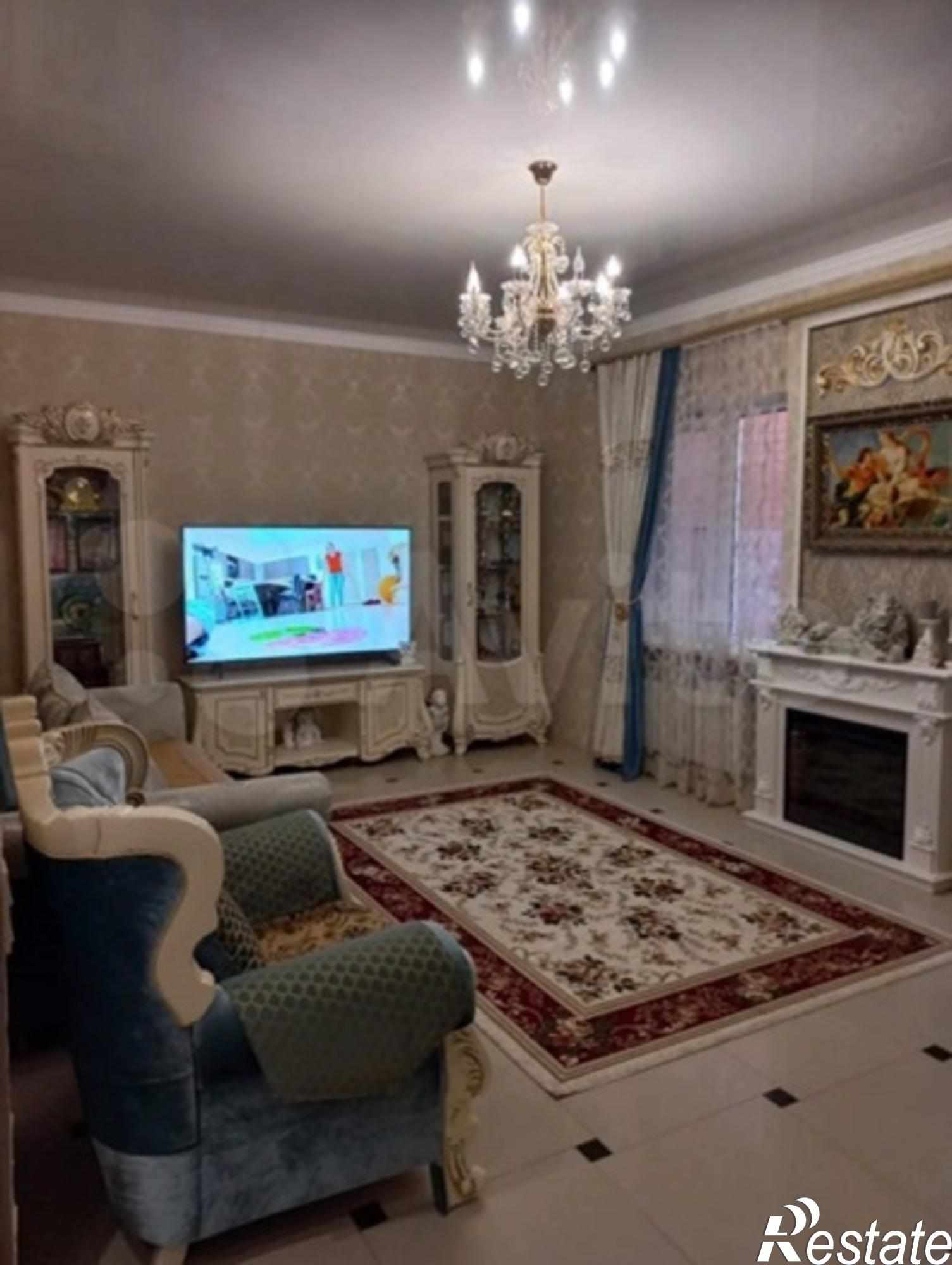 Купить дачу, дом, коттедж за 8 850 000 рублей на 4-я Плодовая улица, 789