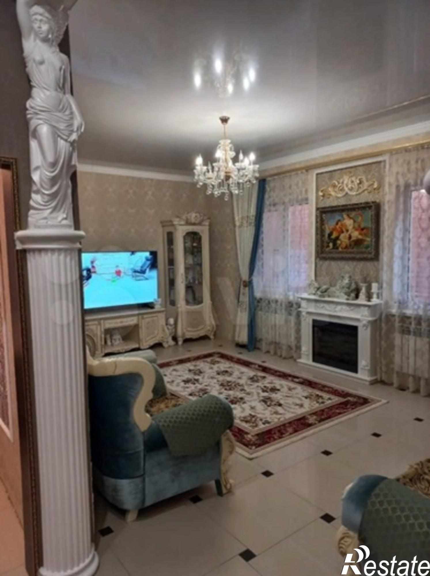 Купить дачу, дом, коттедж за 8 850 000 рублей на 4-я Плодовая улица, 789