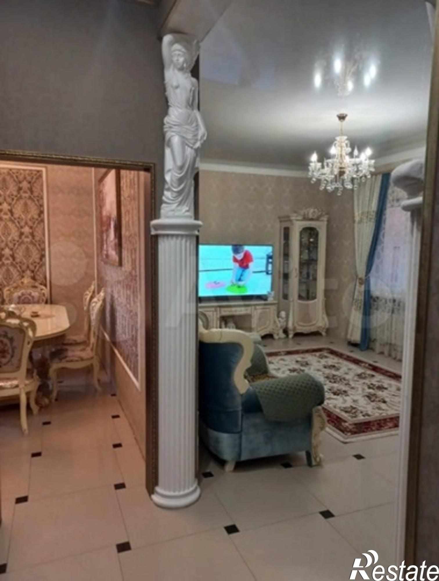 Купить дачу, дом, коттедж за 8 850 000 рублей на 4-я Плодовая улица, 789