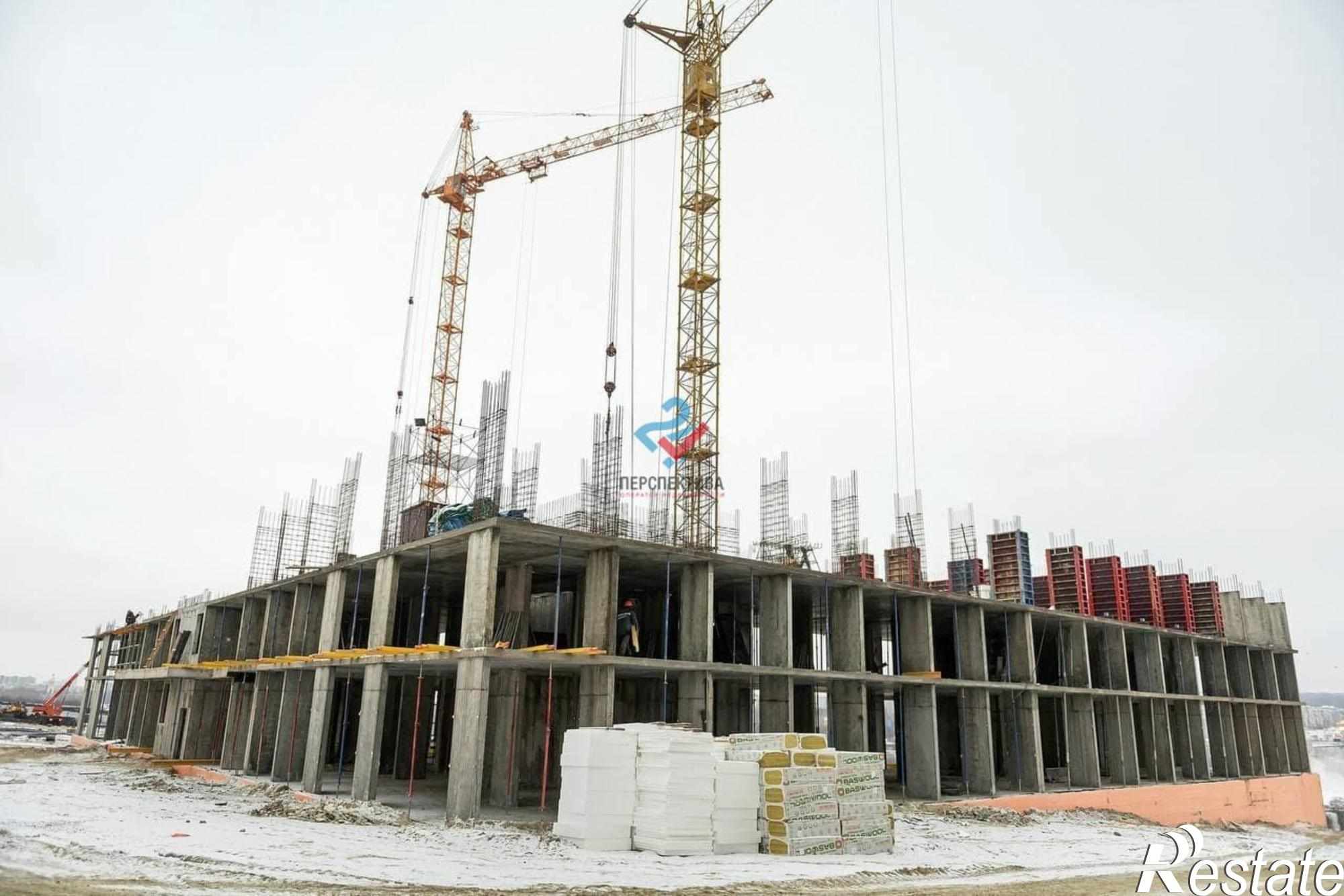 Купить квартиру за 4 750 000 рублей на жилой комплекс Апгрейд,  с2