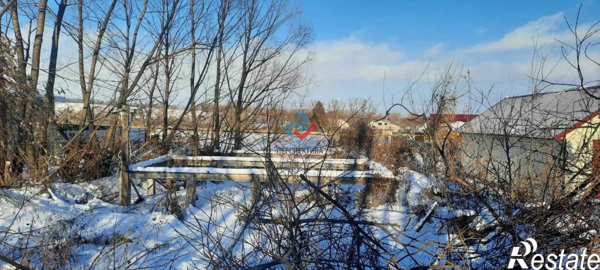Купить землю, земельный участок за 1 250 000 рублей на улица Городок, 153