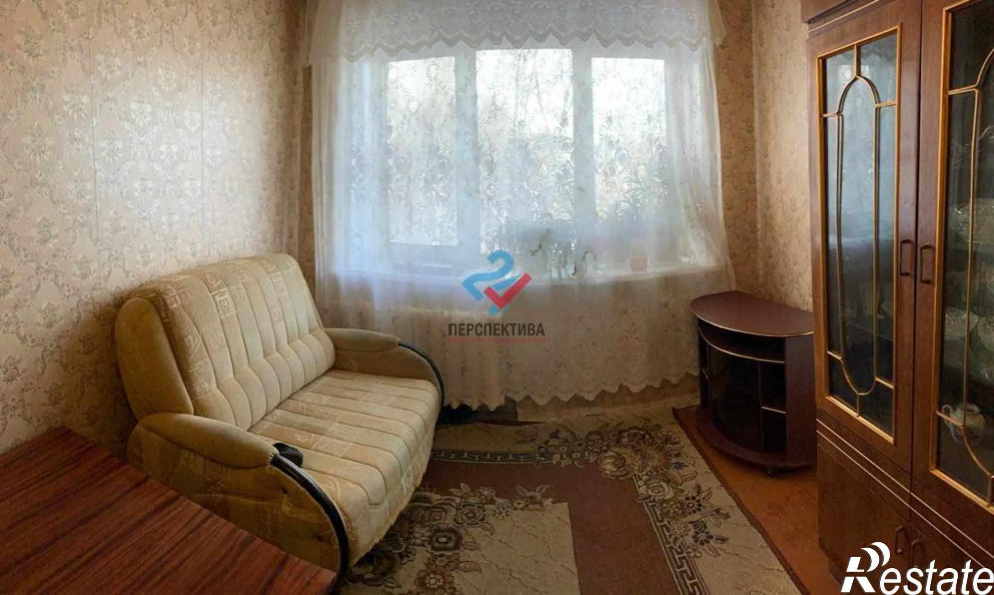 Купить квартиру за 2 580 000 рублей на улица Пацаева, 7А