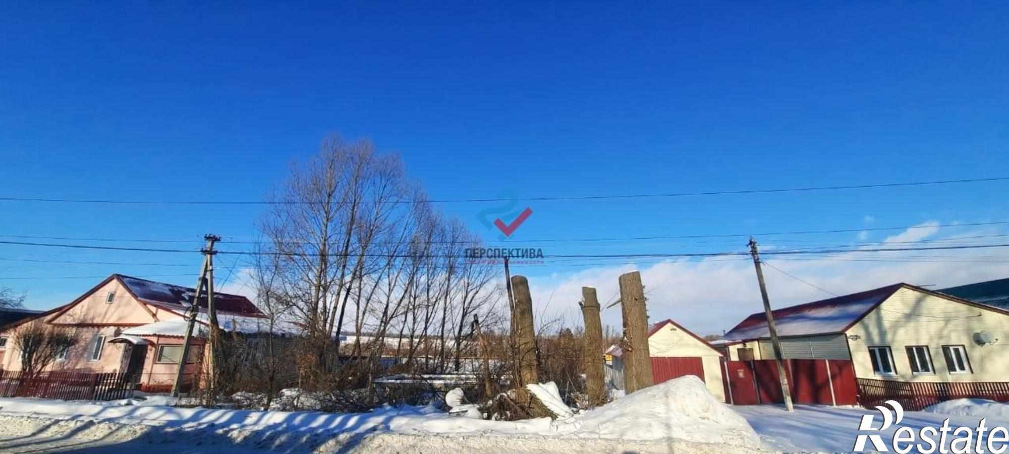 Купить землю, земельный участок за 1 250 000 рублей на улица Городок, 153
