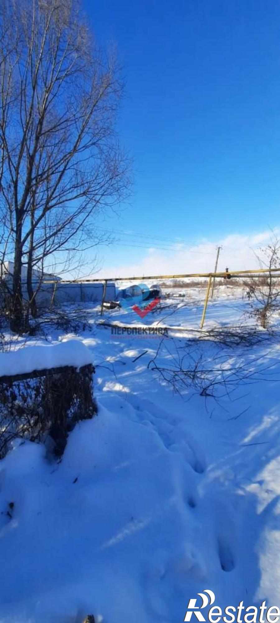Купить землю, земельный участок за 1 250 000 рублей на улица Городок, 153