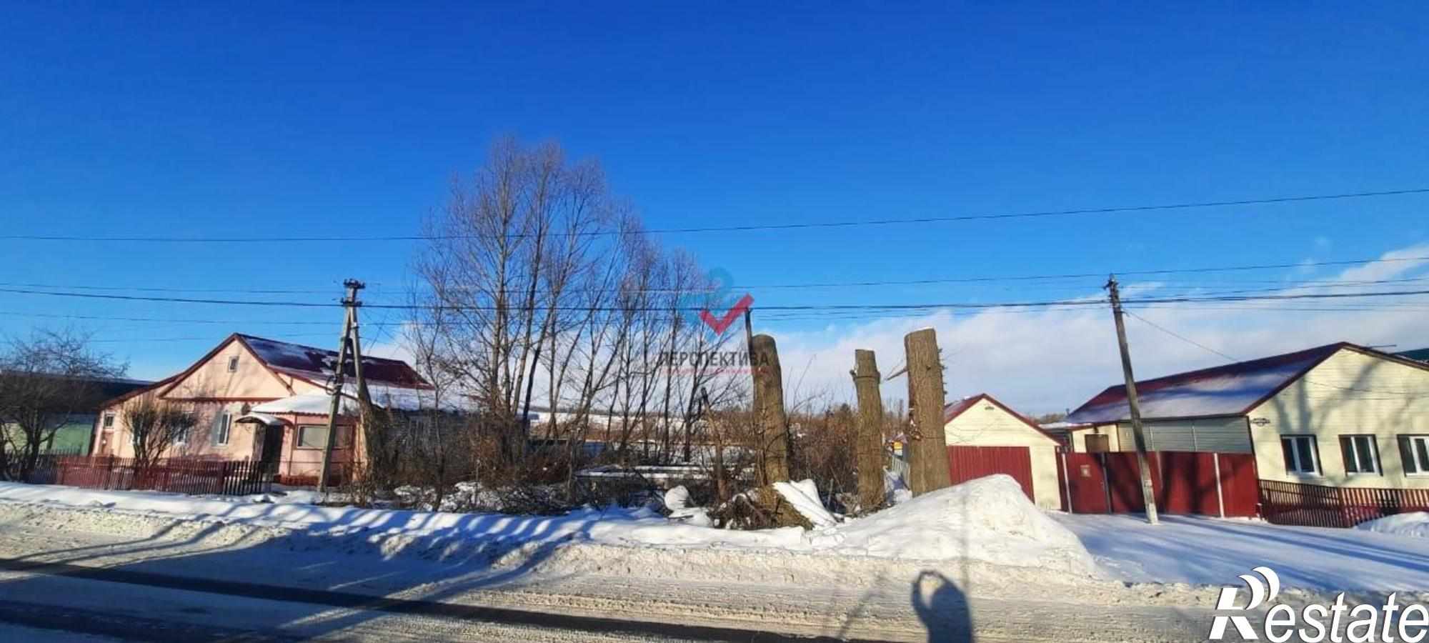 Купить землю, земельный участок за 1 250 000 рублей на улица Городок, 153