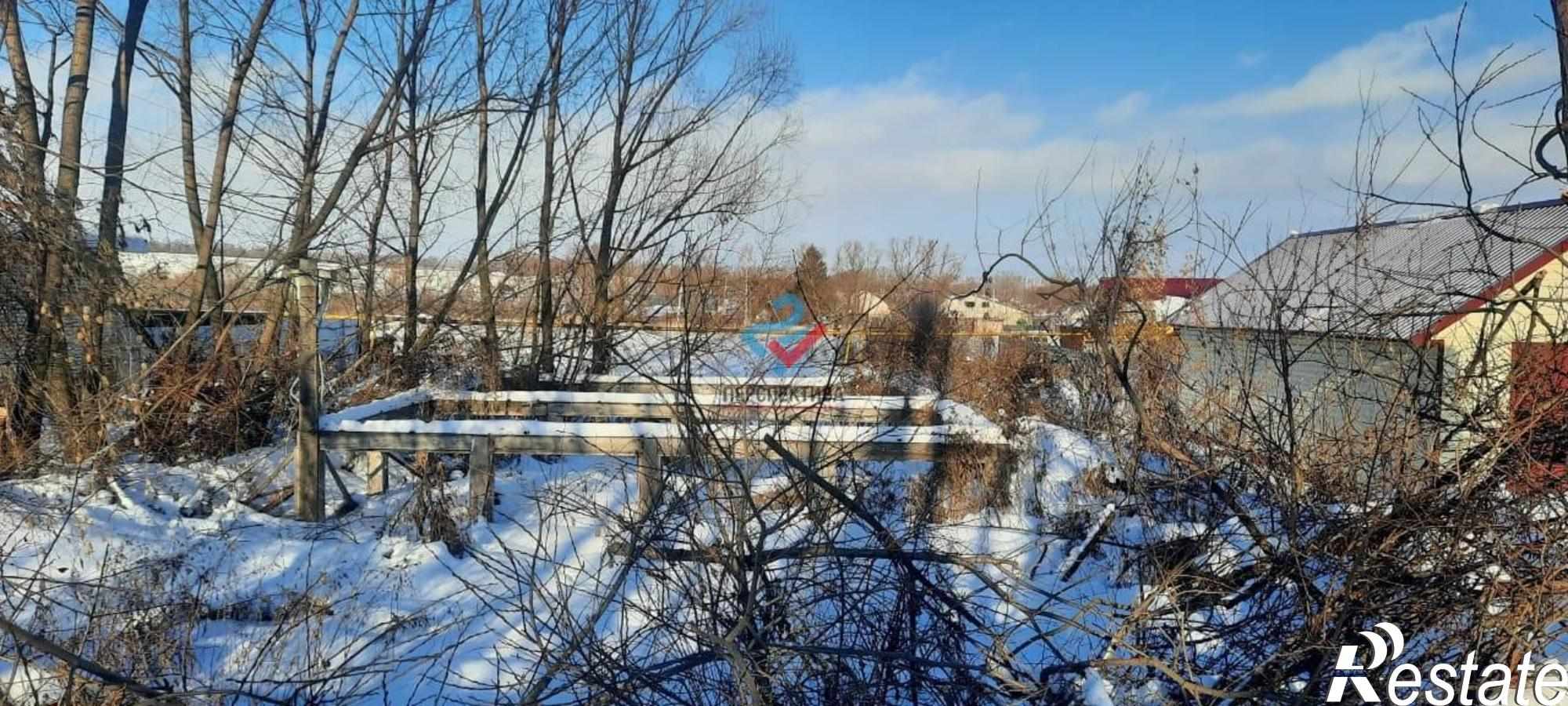 Купить землю, земельный участок за 1 250 000 рублей на улица Городок, 153