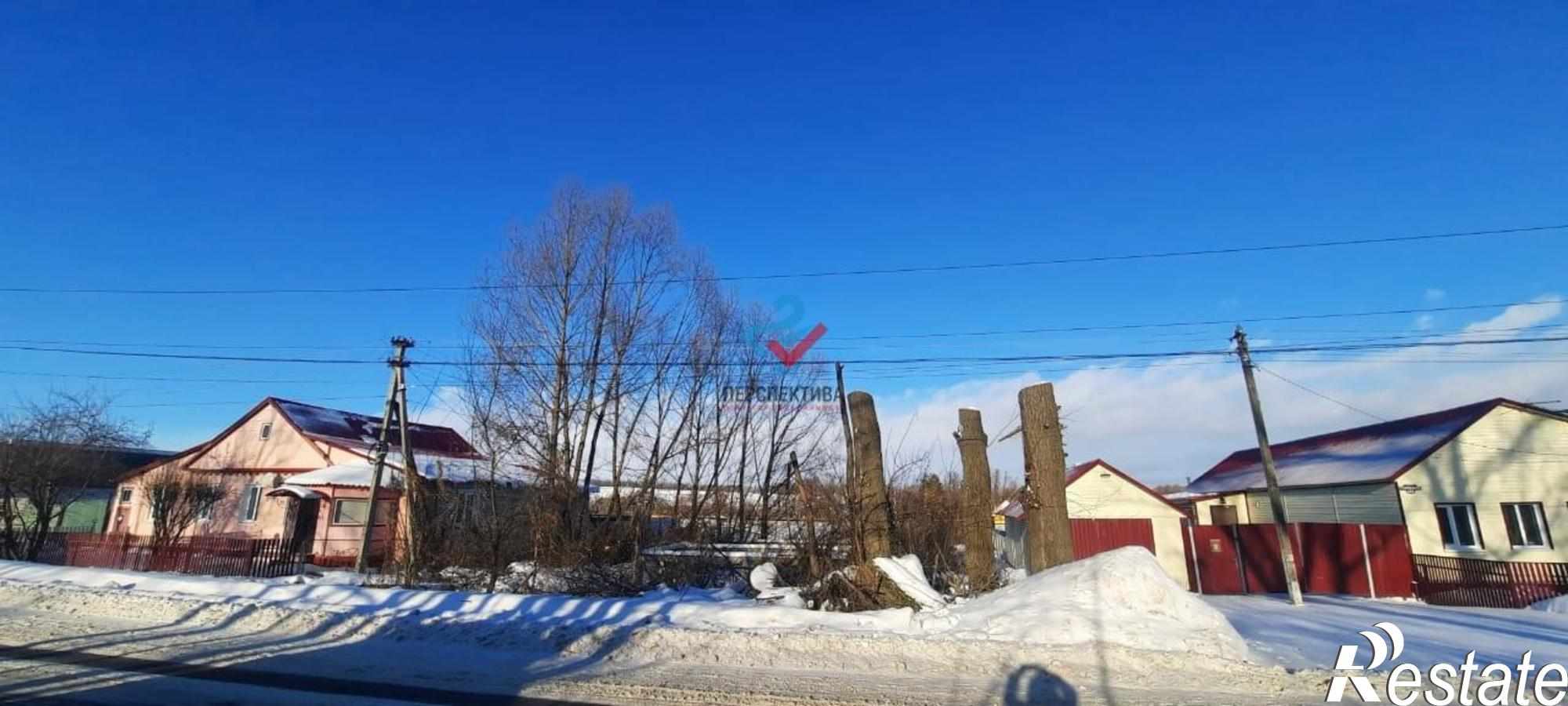 Купить землю, земельный участок за 1 250 000 рублей на улица Городок, 153
