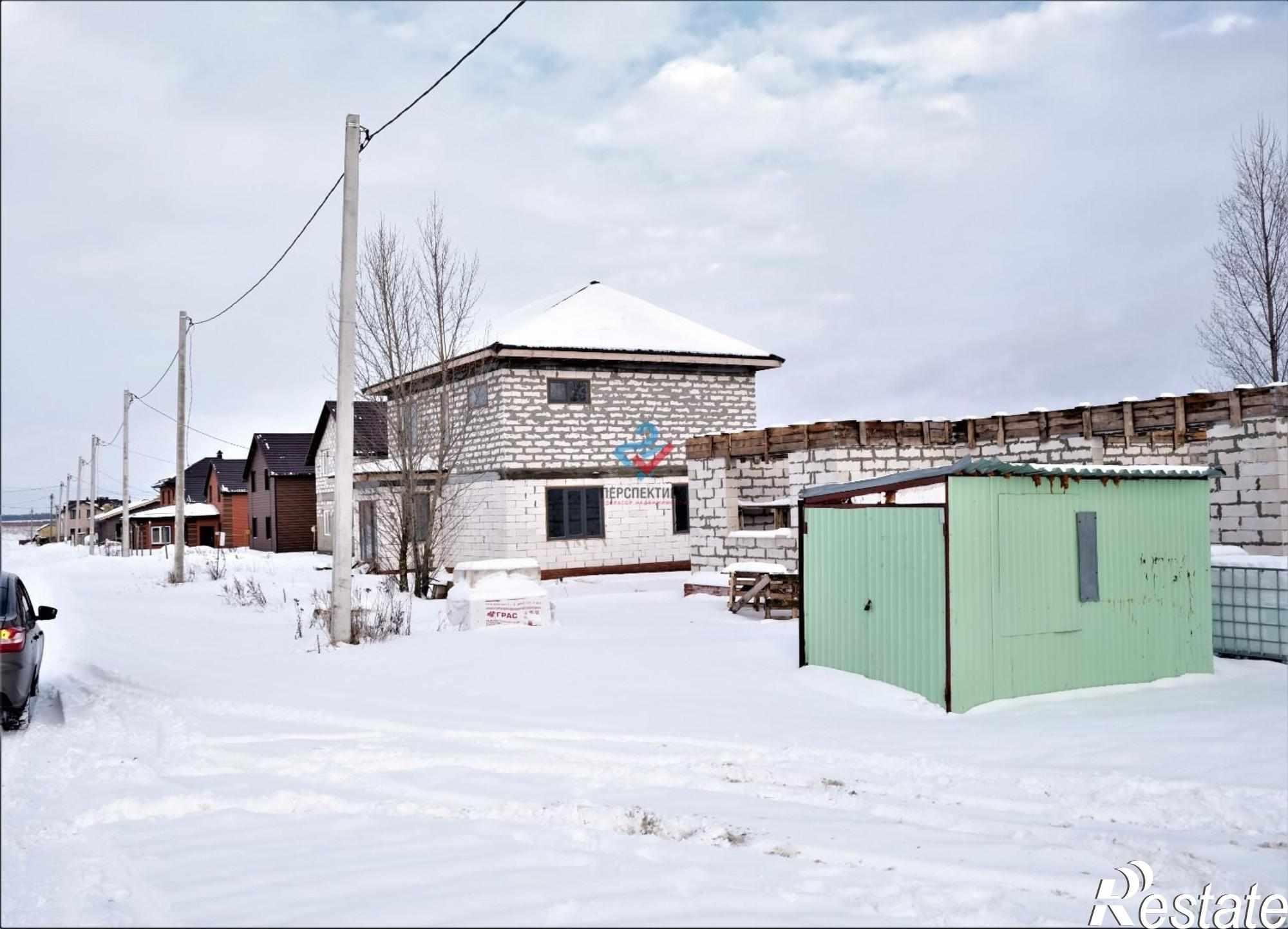 Купить дачу, дом, коттедж за 3 600 000 рублей на улица Автомобилистов, 112