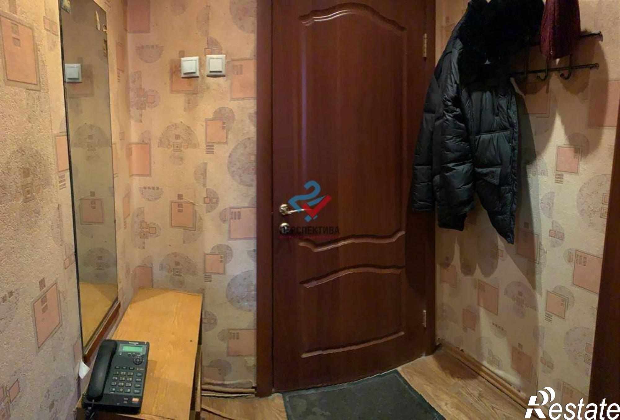 Купить квартиру за 2 580 000 рублей на улица Пацаева, 7А