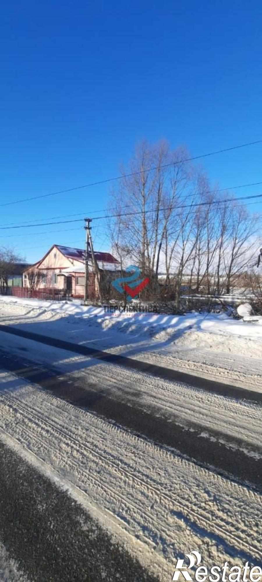 Купить землю, земельный участок за 1 250 000 рублей на улица Городок, 153