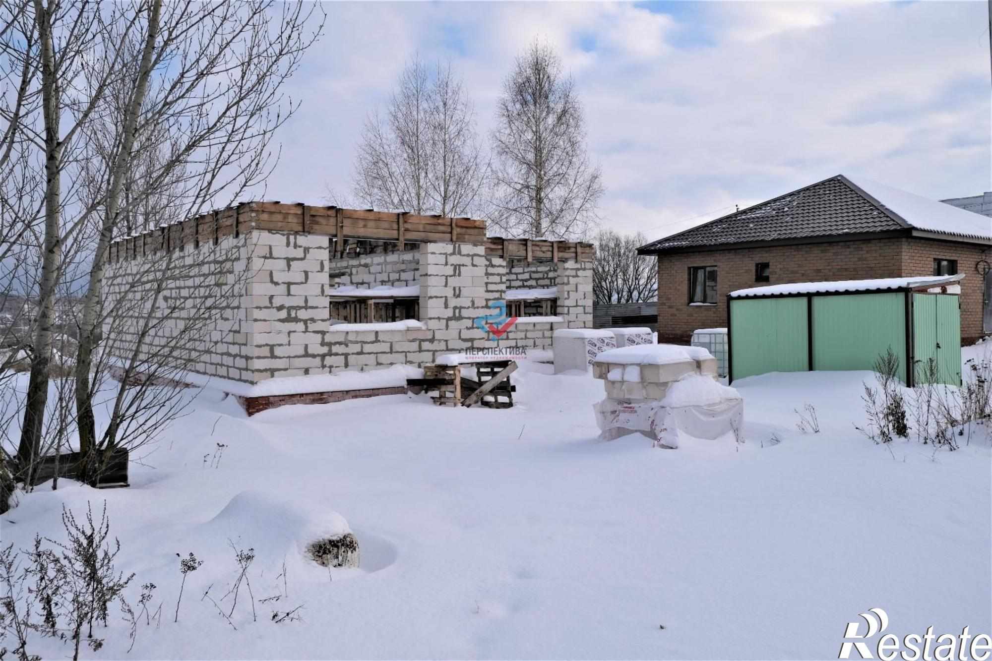 Купить дачу, дом, коттедж за 3 600 000 рублей на улица Автомобилистов, 112