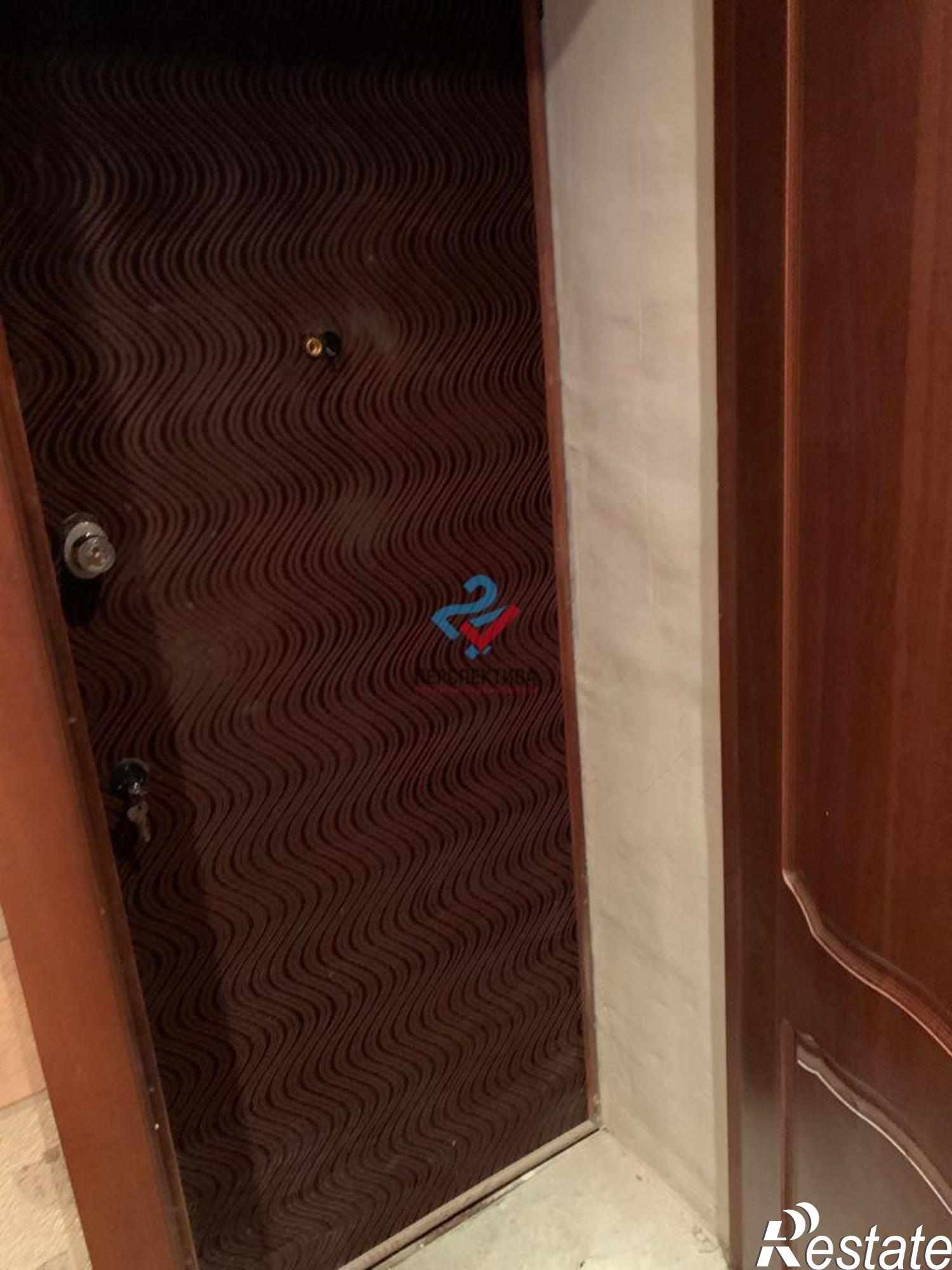Купить квартиру за 2 580 000 рублей на улица Пацаева, 7А
