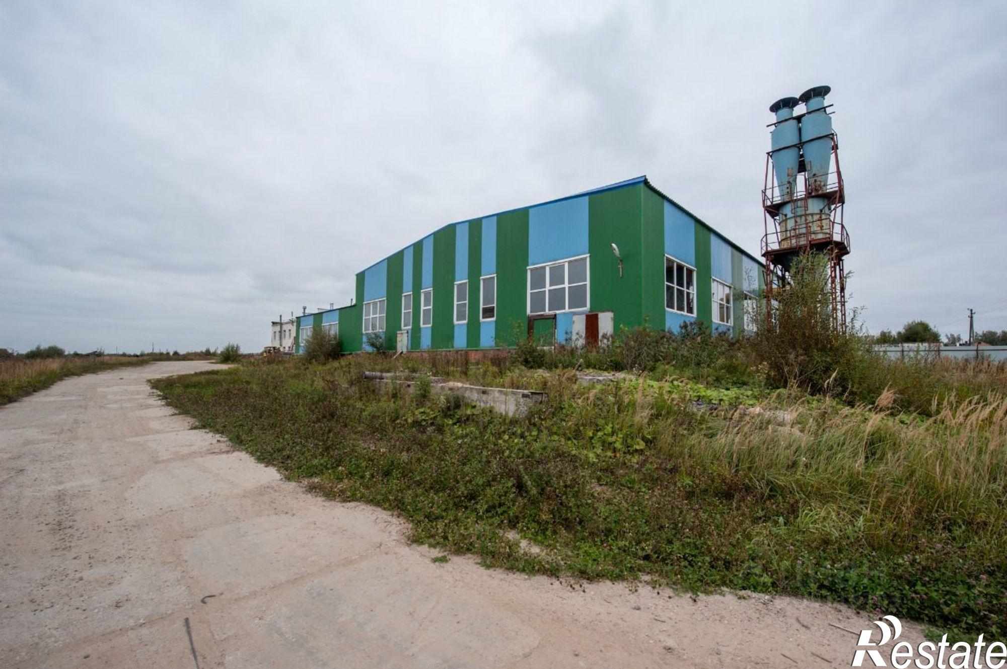 Сдать производственную площадь за 200 142 рублей на улица Тявкина