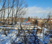земля 3.3 сот улица Городок, 153