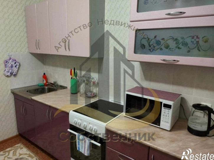 1-комн квартира Дубрава квартал 3 мкр, 35