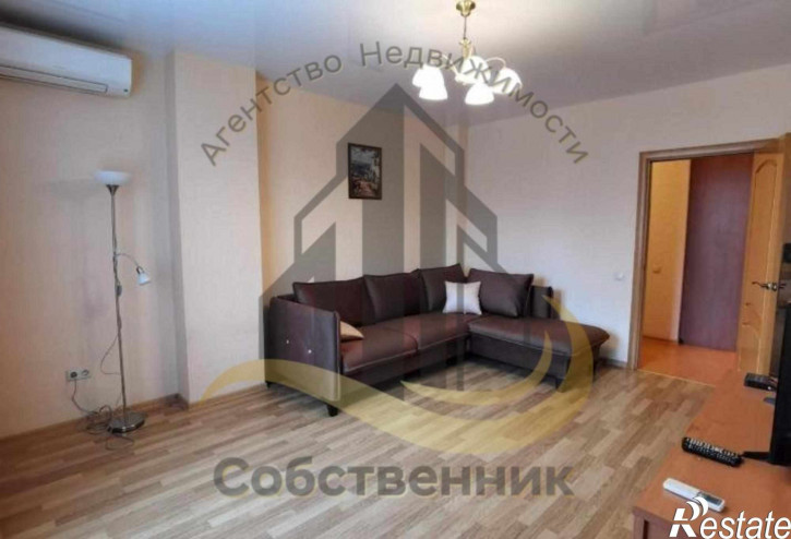 2-комн квартира Восточный мкр, 15