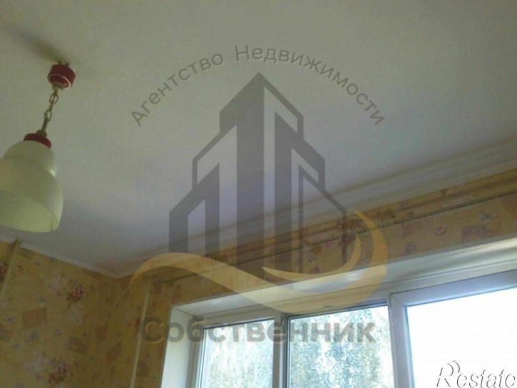 1-комн квартира Студенческий мкр, 3/4