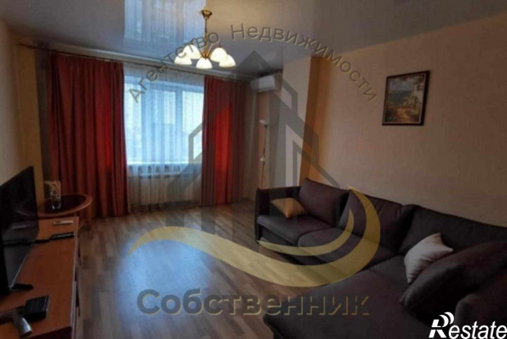 2-комн квартира Восточный мкр, 15