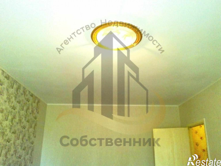 1-комн квартира Студенческий мкр, 3/4