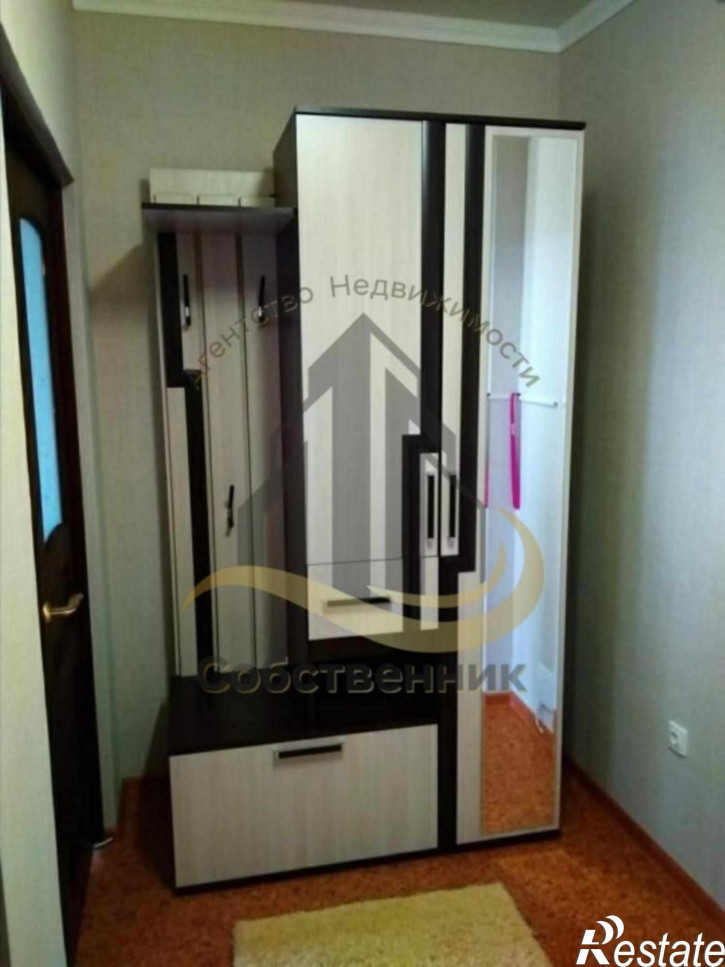 1-комн квартира Дубрава квартал 3 мкр, 35