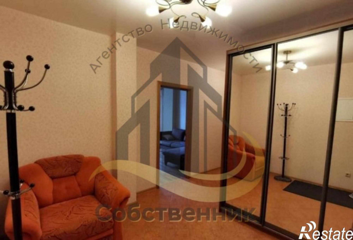 2-комн квартира Восточный мкр, 15