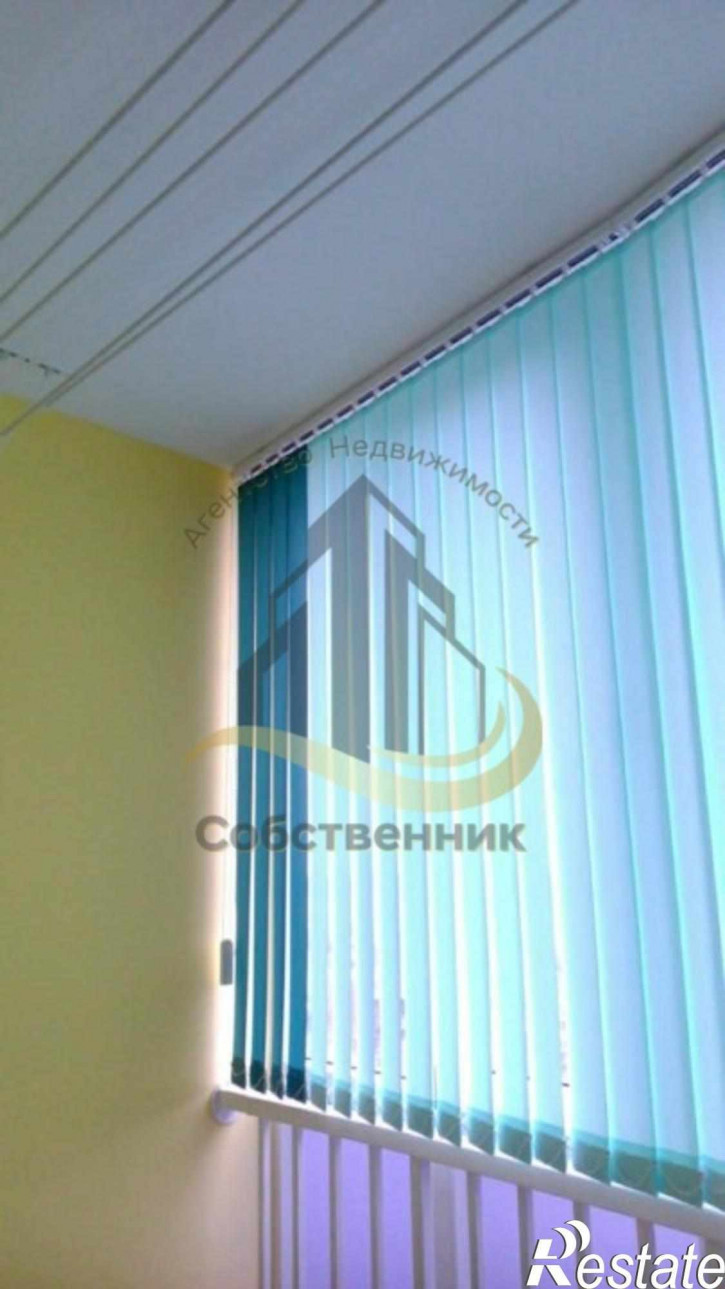 1-комн квартира Дубрава квартал 3 мкр, 35