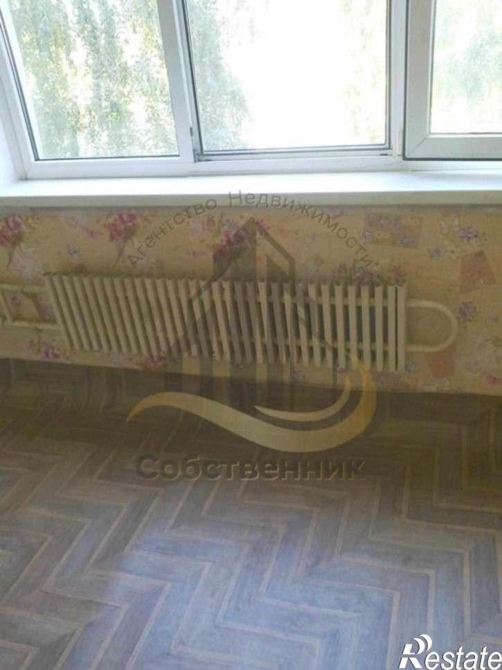 1-комн квартира Студенческий мкр, 3/4