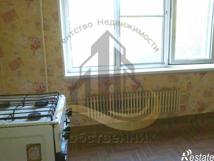 1-комн квартира Студенческий мкр, 3/4