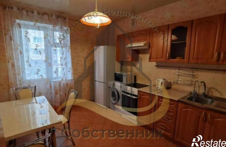 2-комн квартира Восточный мкр, 15