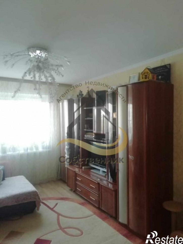 3-комн квартира Восточный мкр, 1А