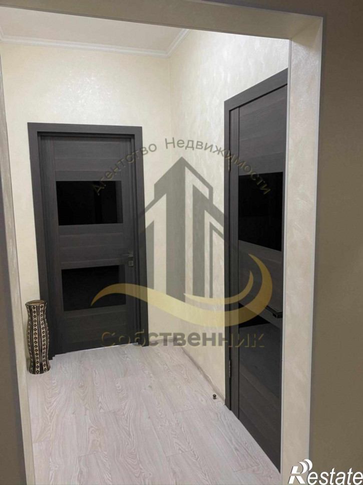 4-комн квартира Степной мкр, 8
